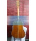 Custom Martin D45 KOA Solid Guitar Fancy Abalone Inlay